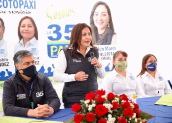 Unas 52 mujeres resultaron electas para la Asamblea Nacional, según estimaciones